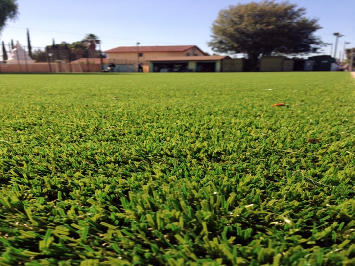 Artificial Turf Installation Sun City, California Landscape Photos