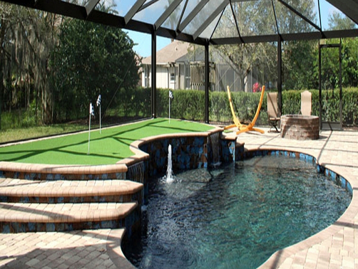 Best Artificial Grass Romoland, California Landscape Rock, Backyard Designs