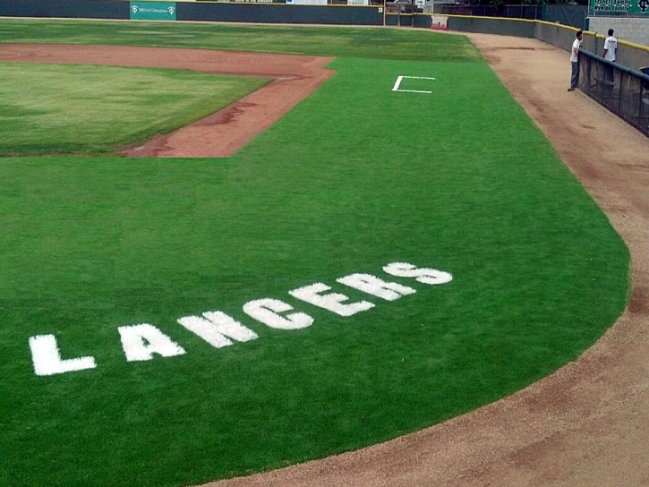 Fake Grass Carpet Indio Hills, California Softball