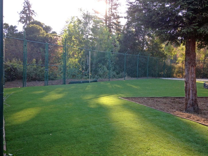 Fake Grass Carpet Moreno Valley, California Upper Playground, Recreational Areas