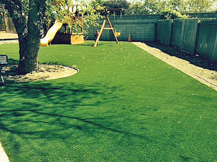 Fake Grass Menifee, California City Landscape, Backyard Design