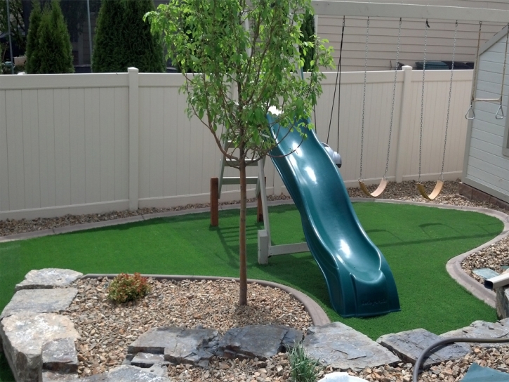 Grass Carpet Calimesa, California Indoor Playground, Backyard Makeover