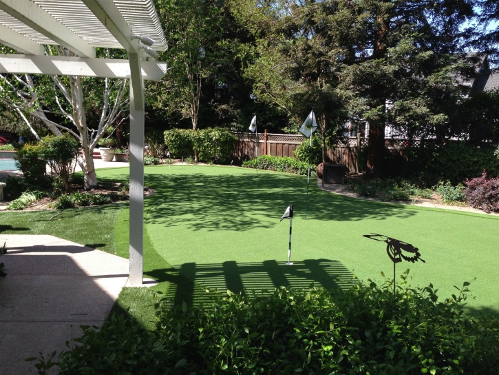 How To Install Artificial Grass Mead Valley, California Paver Patio