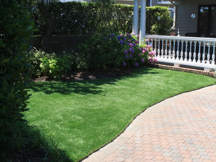How To Install Artificial Grass Rancho Mirage, California Grass For Dogs, Front Yard Landscaping Ideas
