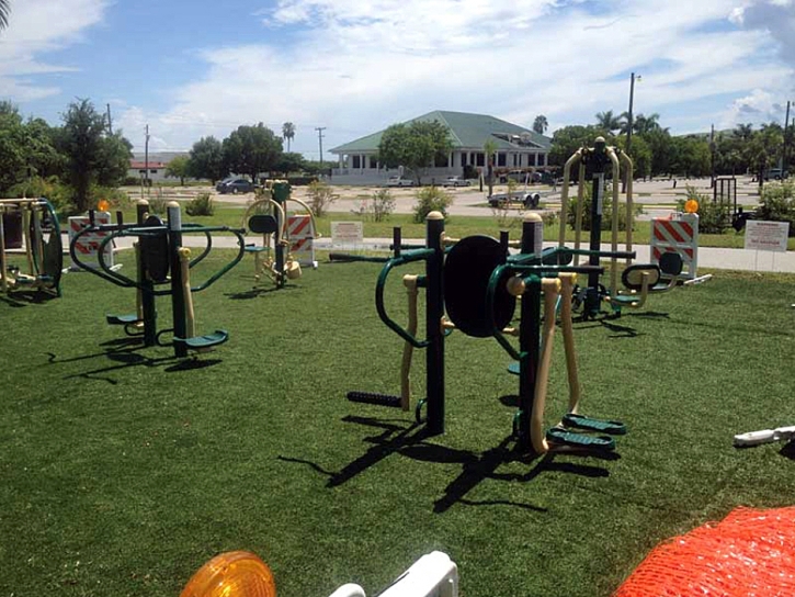 Lawn Services Desert Center, California Rooftop, Recreational Areas