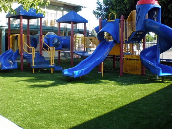 Lawn Services March Air Force Base, California Indoor Playground, Commercial Landscape