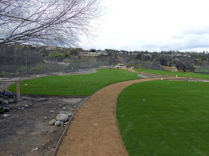 Lawn Services Rancho Mirage, California Soccer Fields