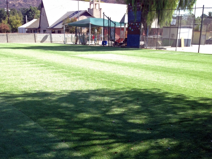 Lawn Services Sun City, California Softball, Recreational Areas