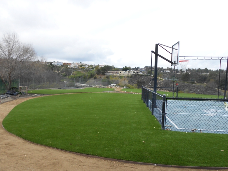 Plastic Grass Green Acres, California Gardeners, Commercial Landscape