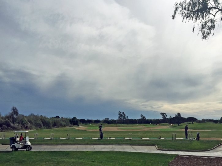 Plastic Grass Mead Valley, California Putting Green Carpet