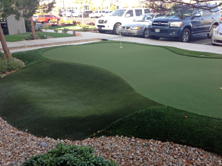 Synthetic Grass Mira Loma, California Lawn And Landscape, Commercial Landscape