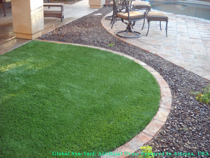 Synthetic Grass Perris, California Dog Running, Small Front Yard Landscaping