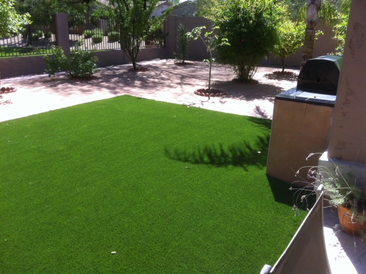 Synthetic Grass Thermal, California Roof Top, Backyard Design