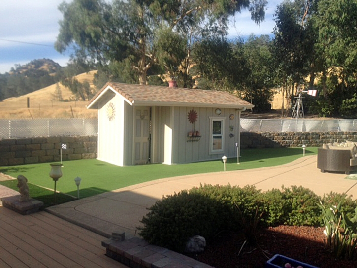 Synthetic Lawn Bermuda Dunes, California Gardeners, Commercial Landscape