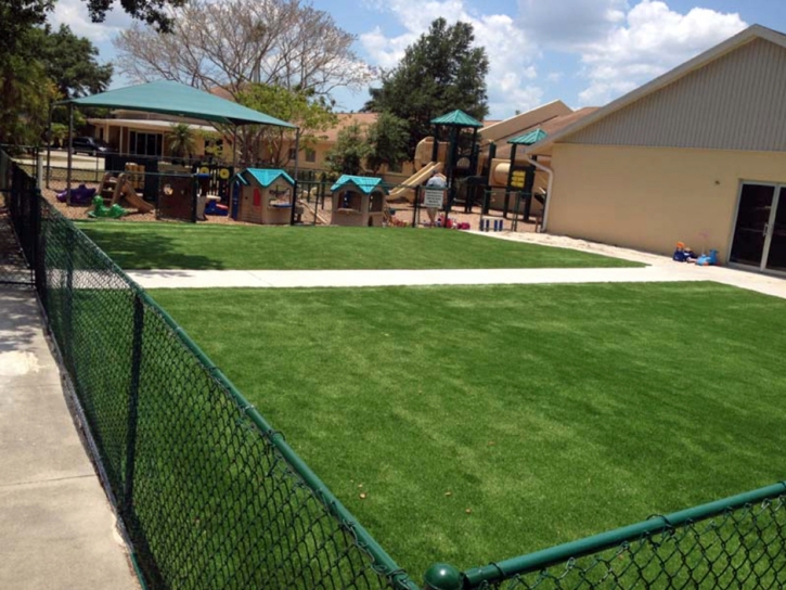 Synthetic Turf Indio, California Backyard Playground, Commercial Landscape