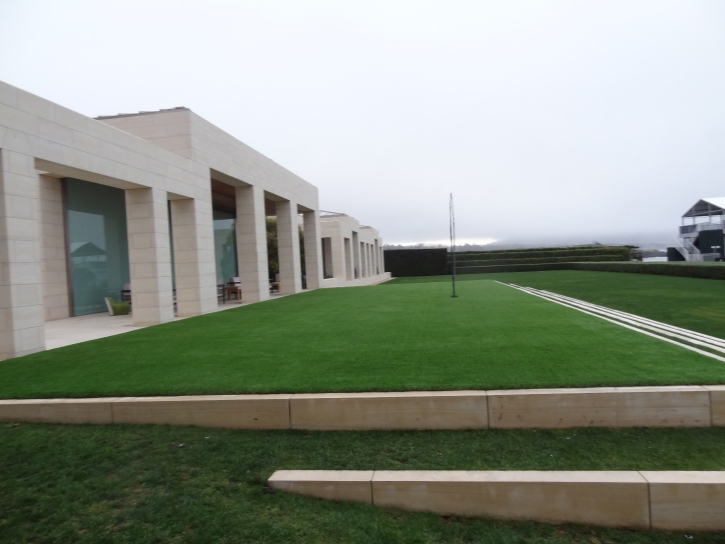 Synthetic Turf Sun City, California Landscape Photos, Commercial Landscape