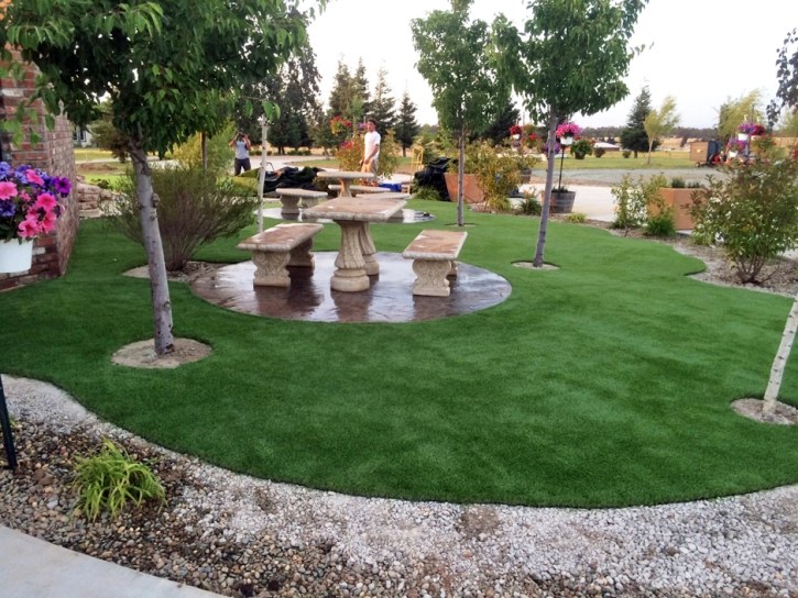 Synthetic Turf Supplier Mead Valley, California Landscape Design, Commercial Landscape