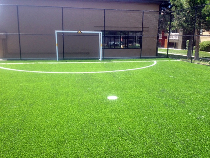 Turf Grass Indio, California Stadium