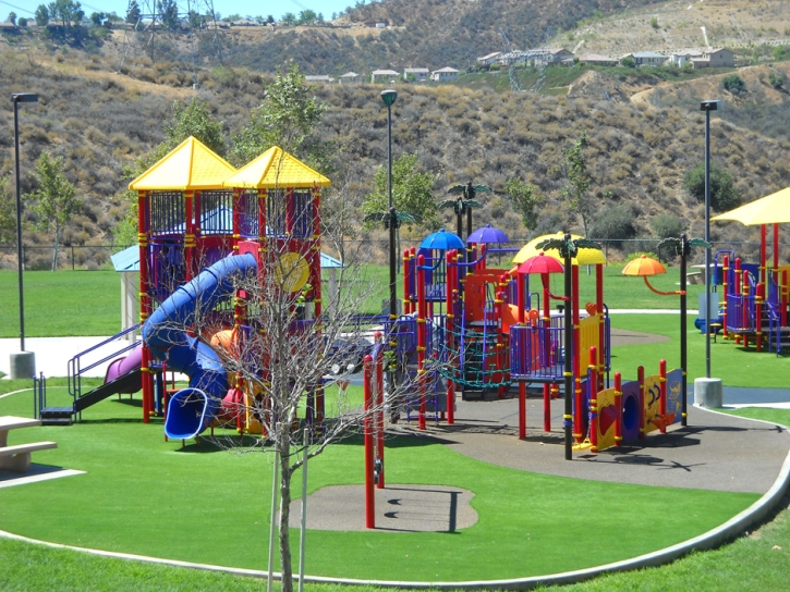 Turf Grass Romoland, California Playground Safety, Parks