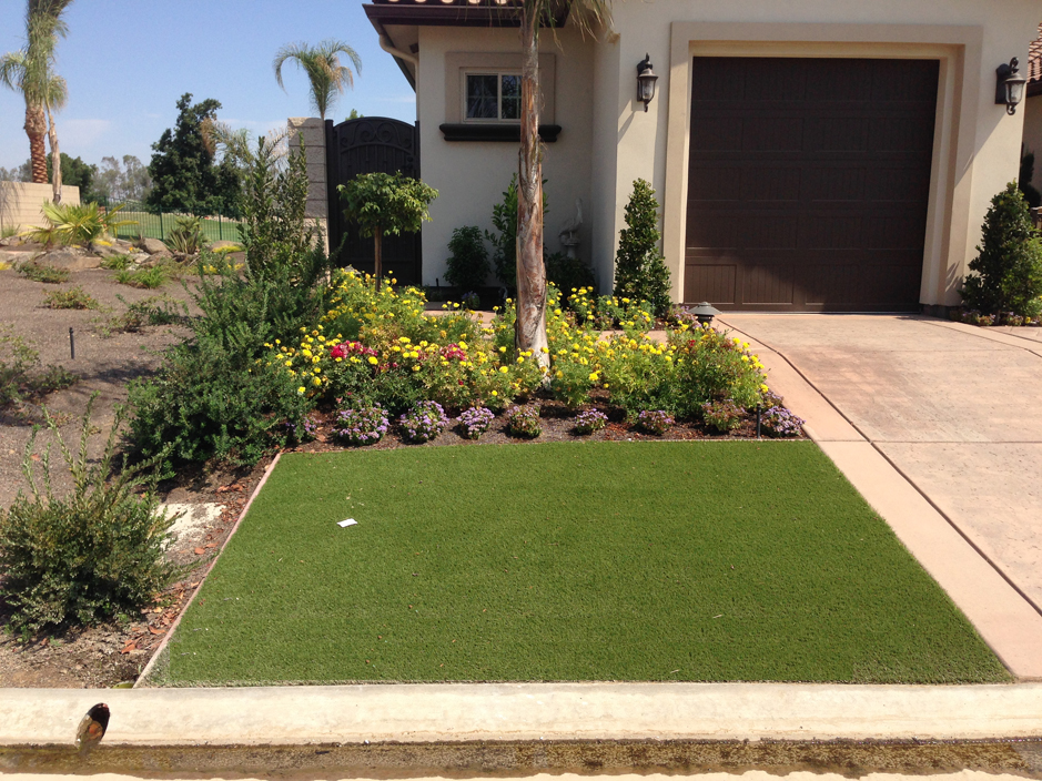Fake Grass Woodcrest California, How To Start A Landscaping Business In California