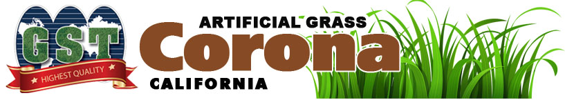 Artificial Grass Corona, California